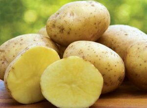Are Potatoes Vegetables or Fruits